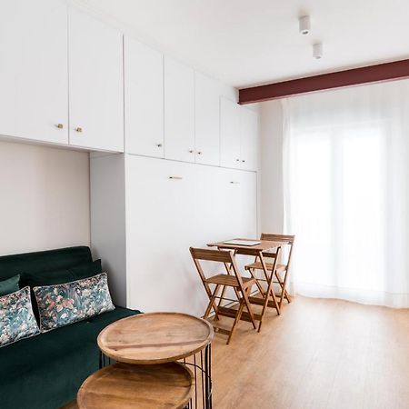 Behouse Campana Daire Sevilla Dış mekan fotoğraf